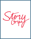 story corp logo