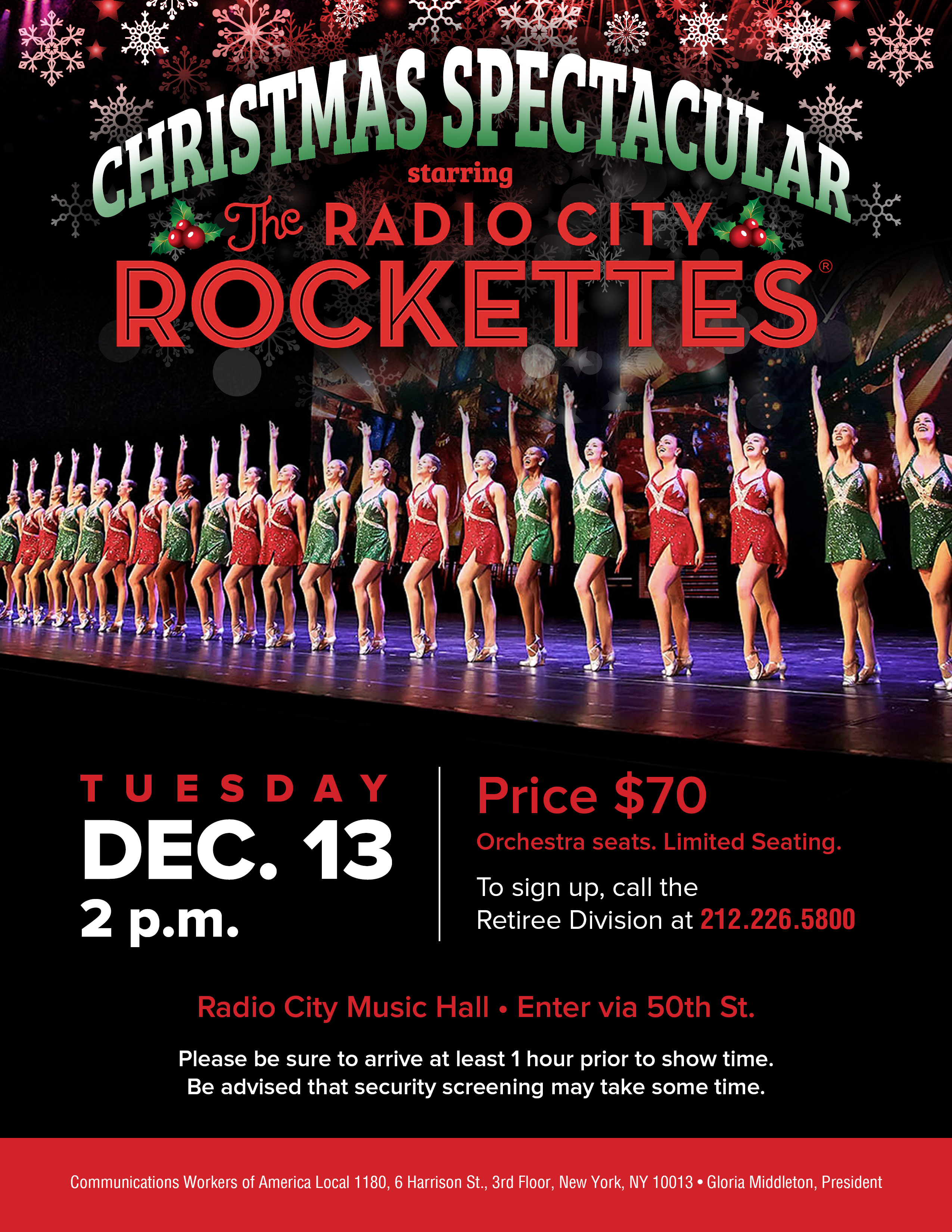 Radio City Rockettes Trip_03